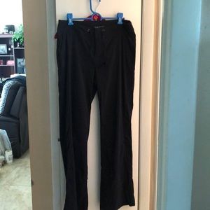 Columbia Omni shield size 10 pants